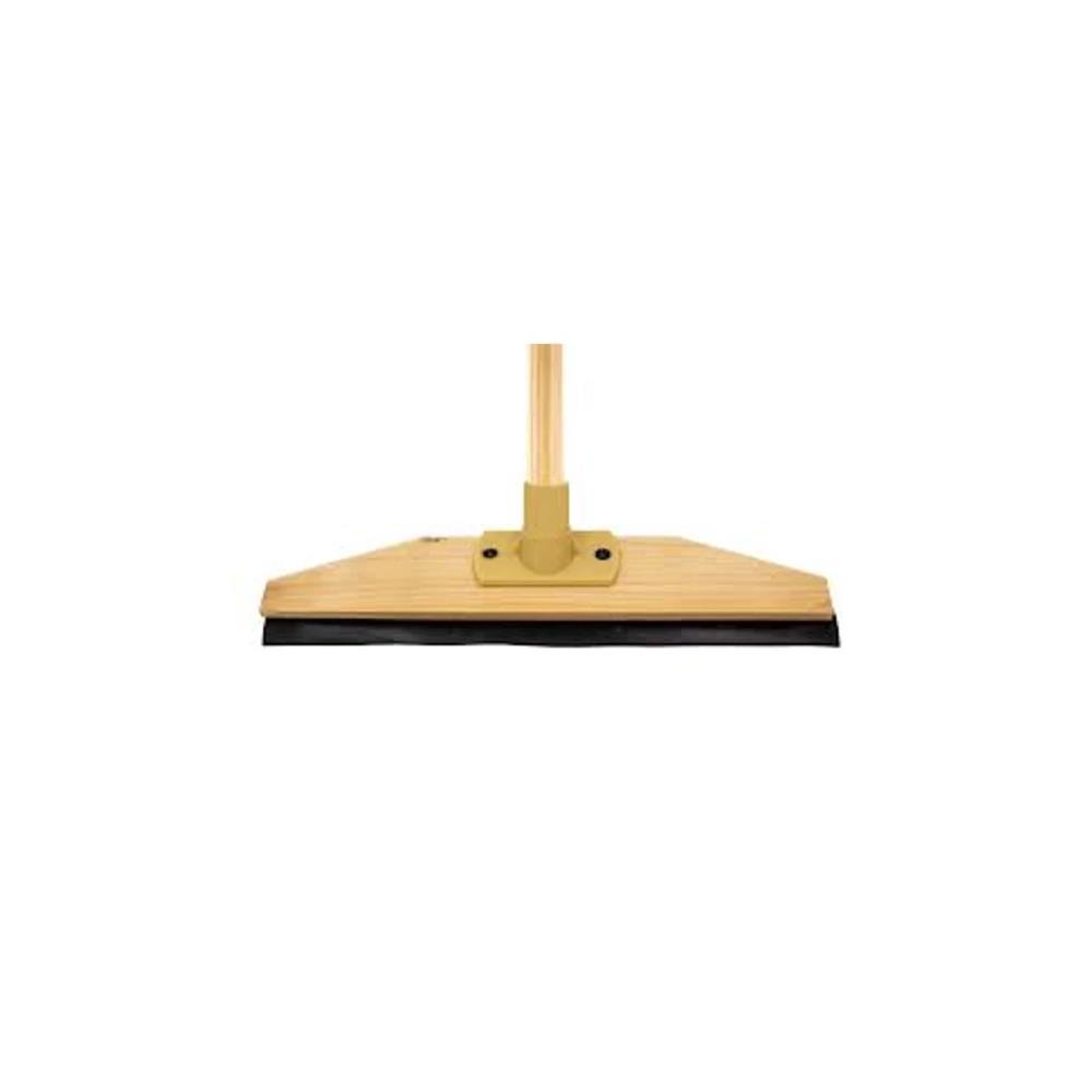 Rodo de madeira 35cm AMC