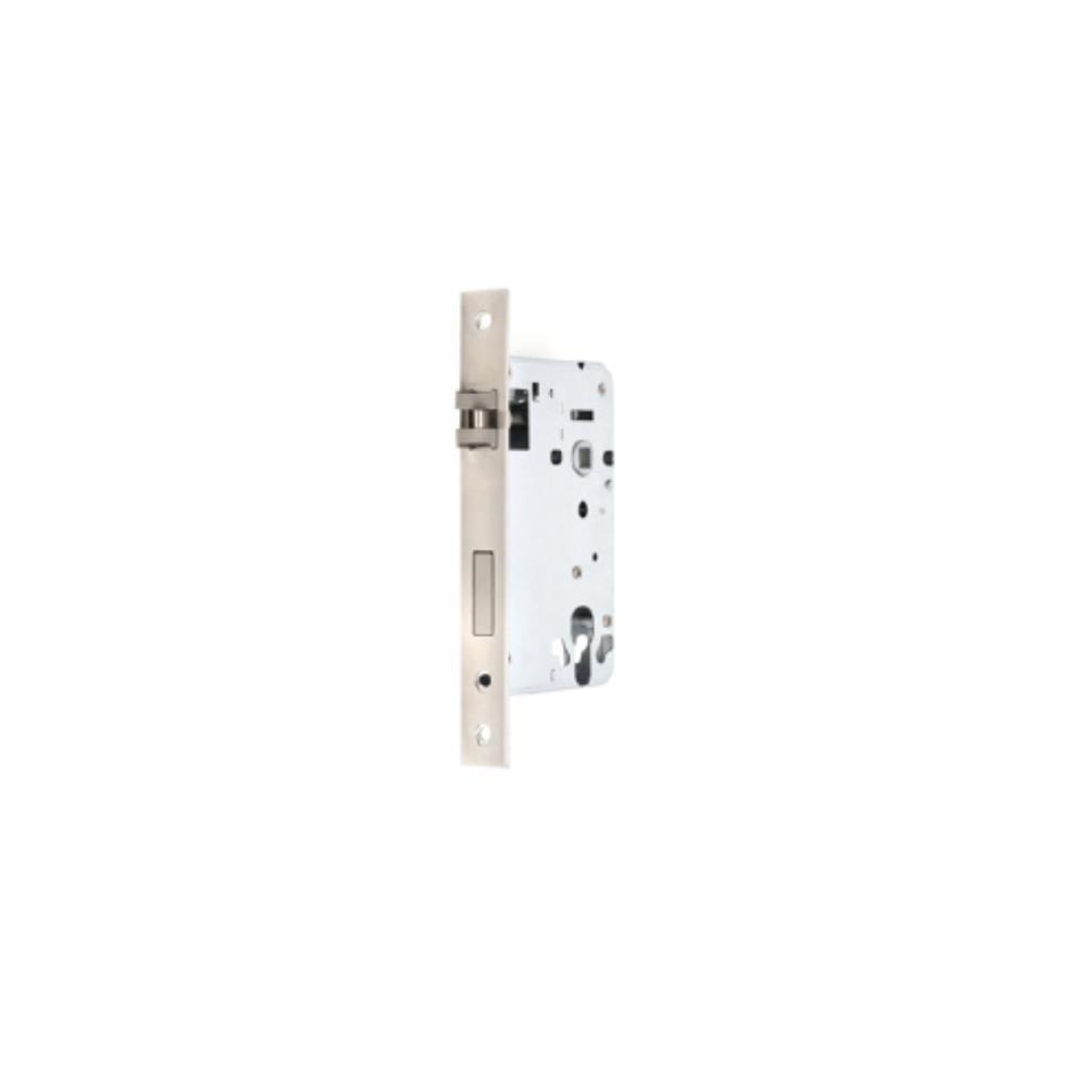 FECHAD. 725-4 S/TRINCO SIL.  INOX