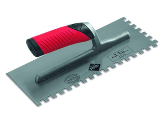 PENTE 28cm 3X3mm SUPERPRO RUBI