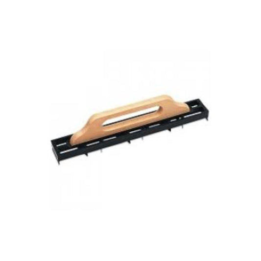 Raspador de gesso 470x70mm Rubi