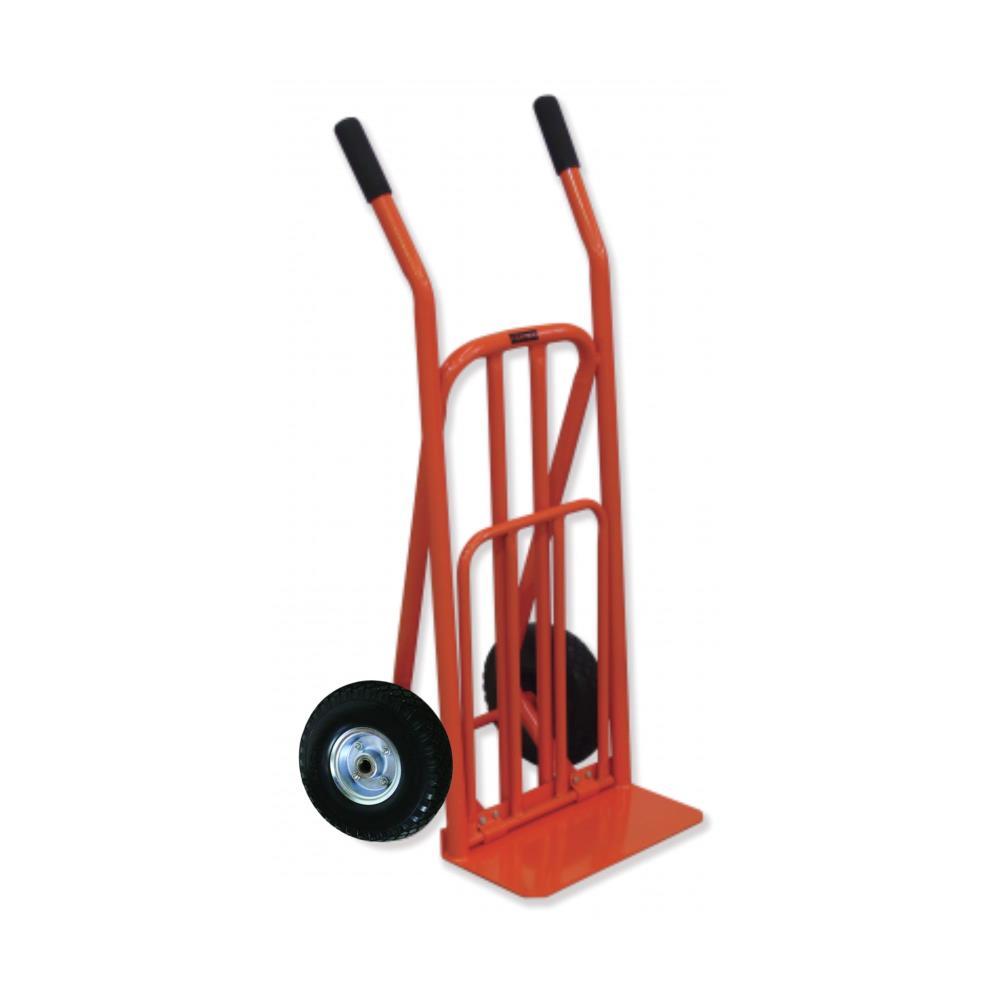 CARRINHO DE TRANSP. CR-H250/IM anti furo
