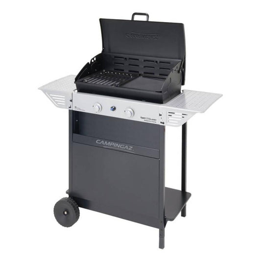 Churrasqueira Xpert 200i vario campingas