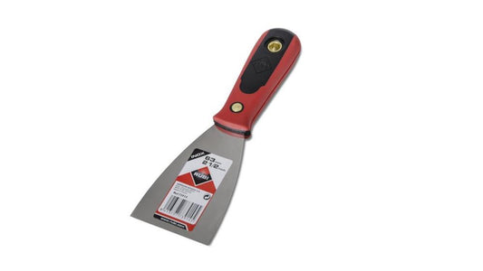 ESPATULA INOX PINTOR 63mm RU RUBI