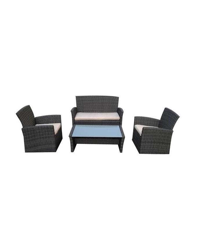 CONJUNTO RATTAN SINT. BARI