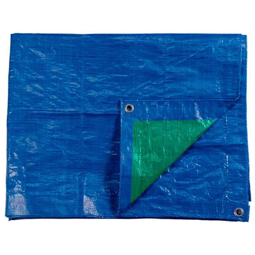TOLDO DUPLA FACE 2X3mt AZUL