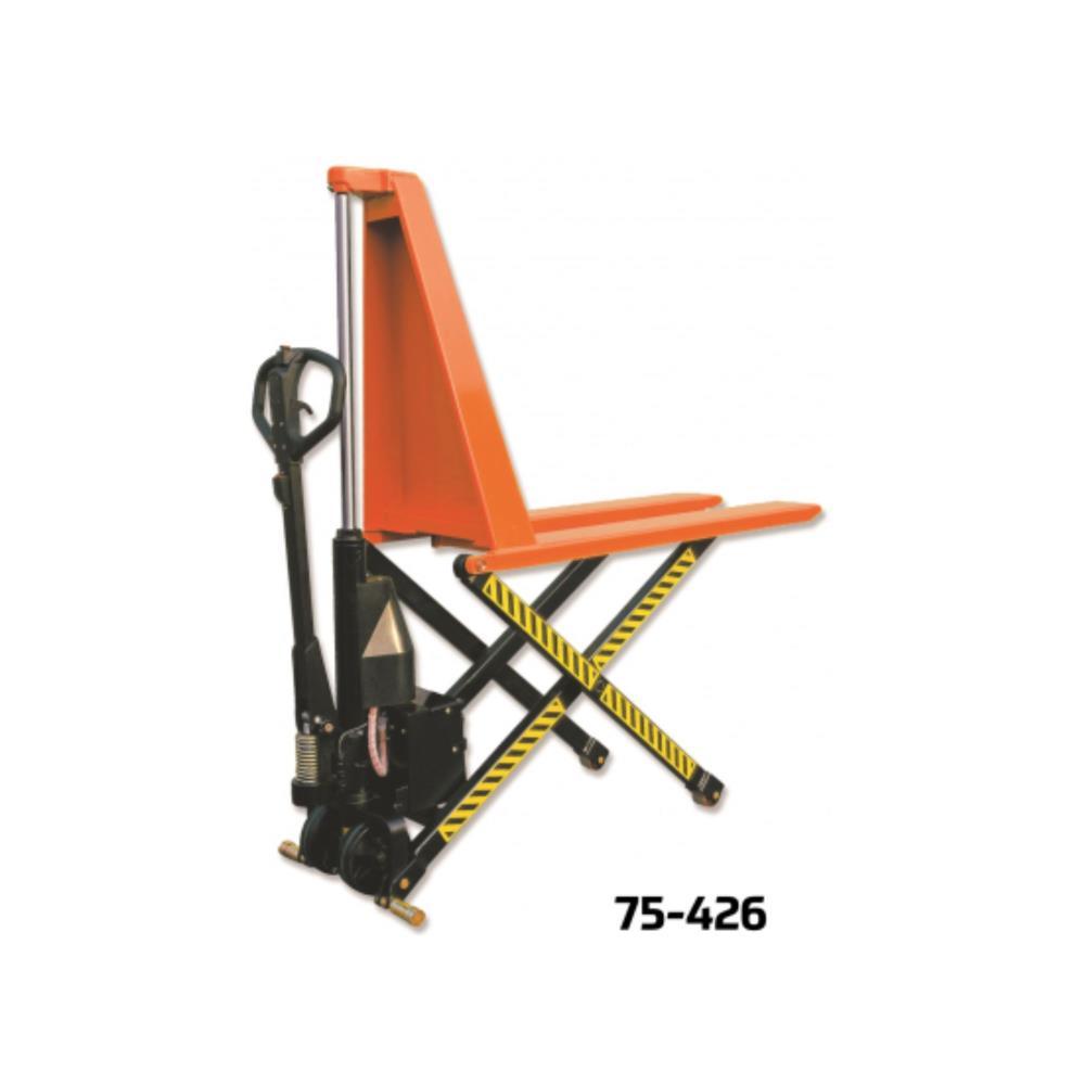 Porta paletes TGT 1.0 DPC 540X1150 ECT 300/N