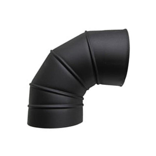 curva vitrificada 90º diam. 120mm