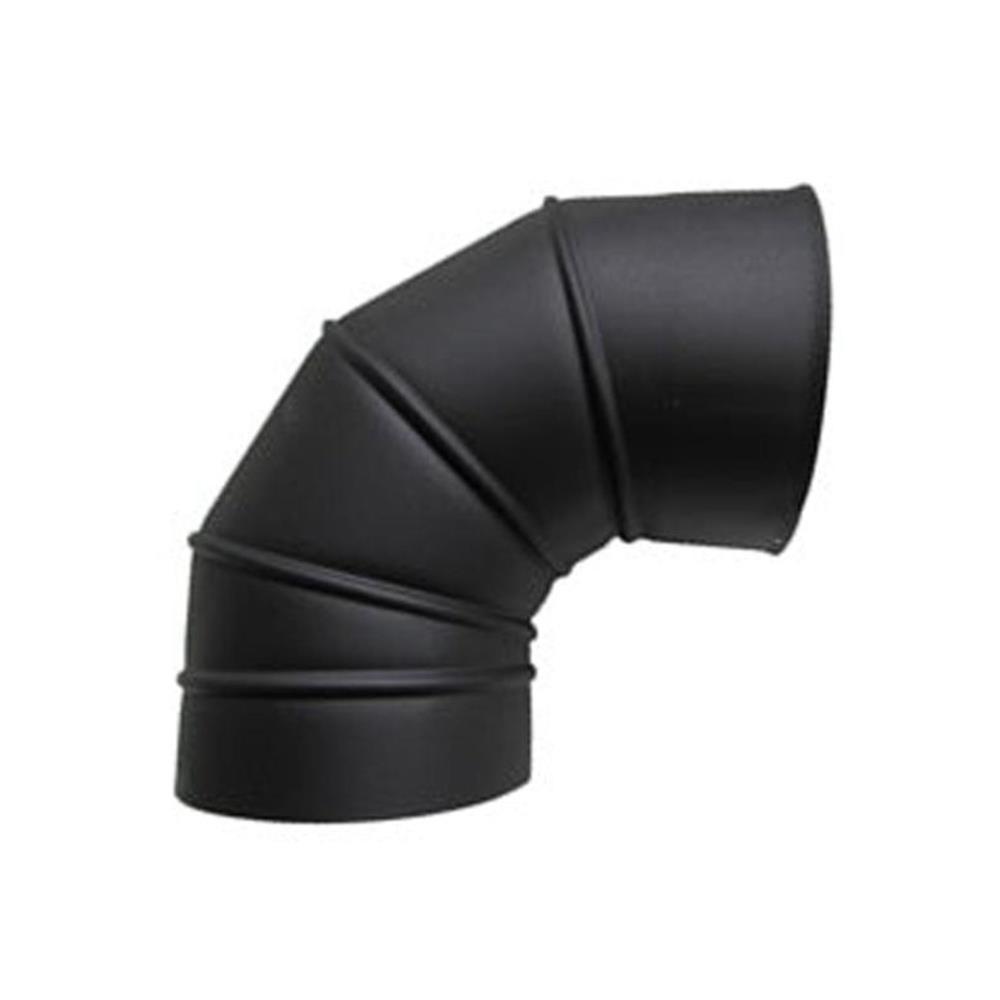 curva vitrificada 90º diam. 120mm