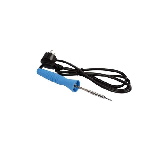 FERRO ELECT. 15W DIREITO STANNOL