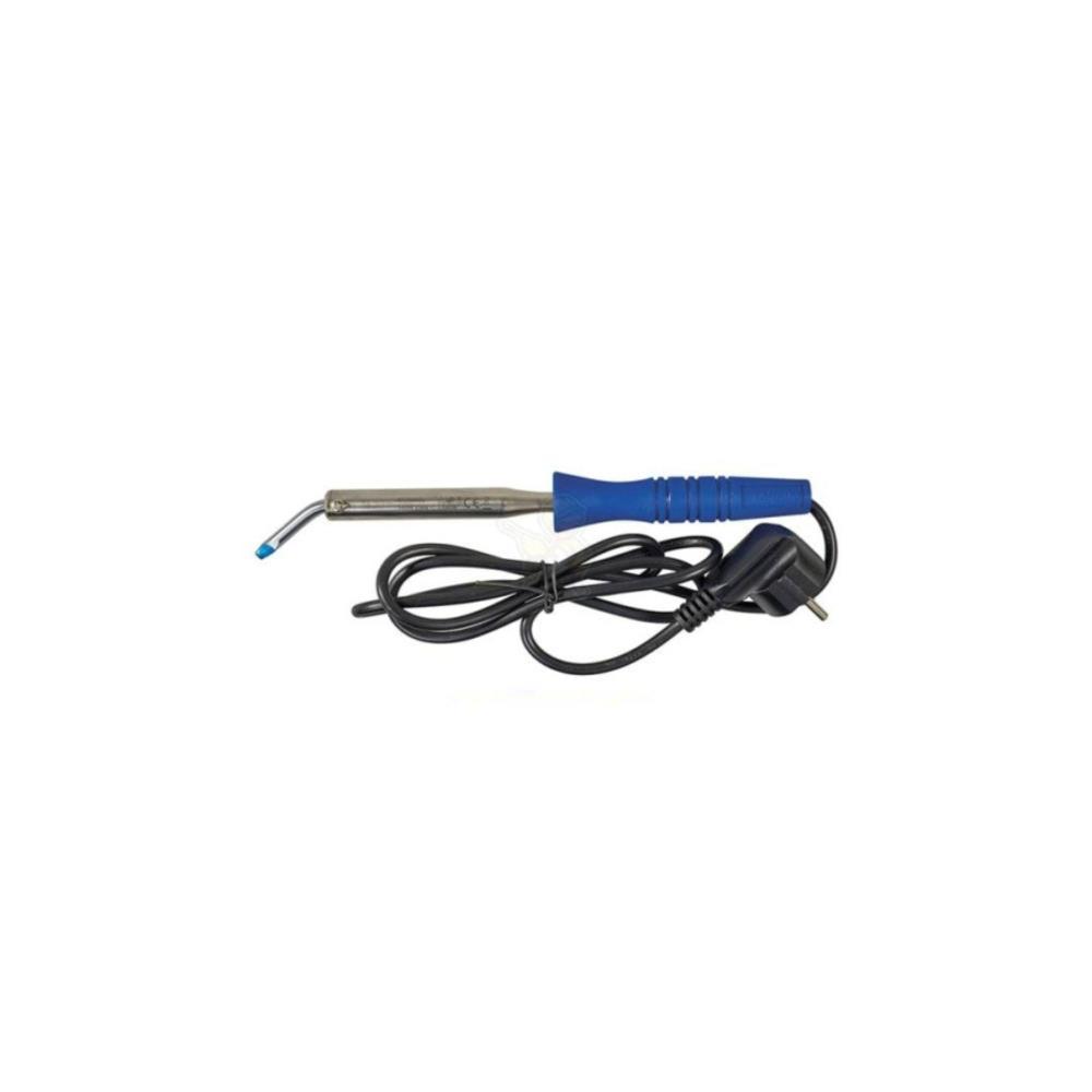 FERRO ELECT. 100W CURVO STANNOL