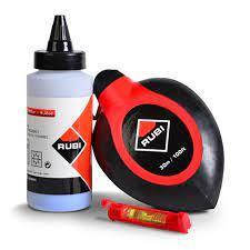 MARCADOR LINHAS MASTER N RUBI