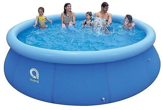 PISCINA DESMONTAVEL 4.20mt X 0.84mt