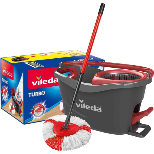 KIT TURBO VILEDA