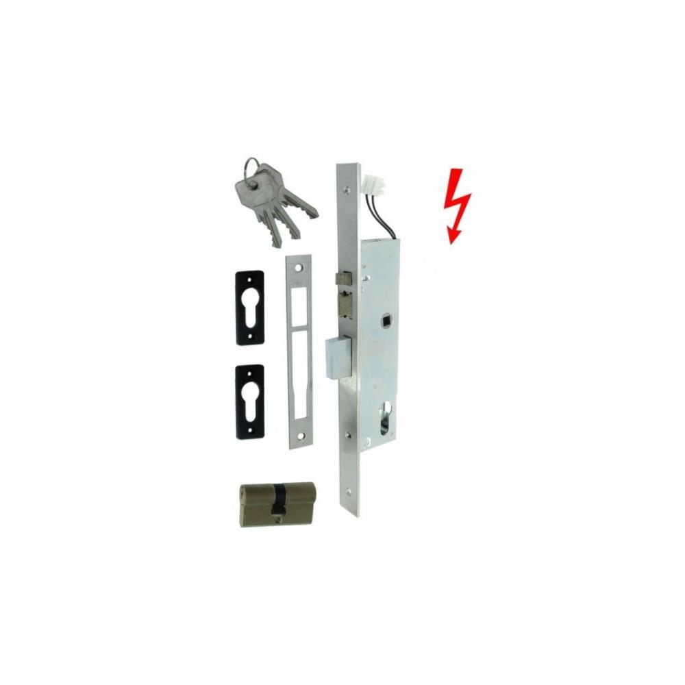 FECHAD. ELETRICA PRUMO 7755-25