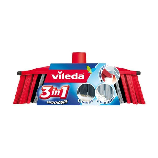 RECARGA UNIVERSAL VASSOURA VILEDA