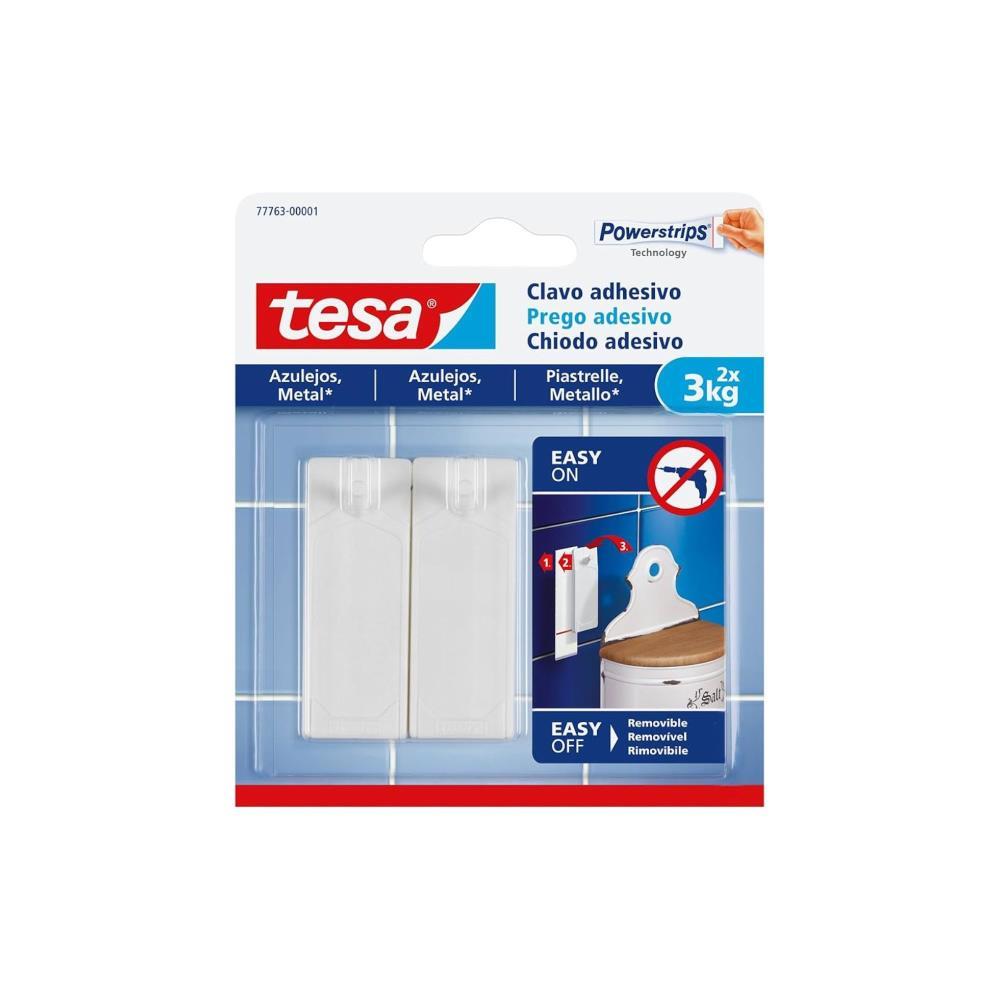 SMS Prego Adesivo para Azulejos até 3Kg