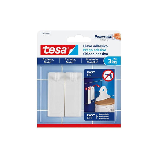 SMS Prego Adesivo para Azulejos até 3Kg