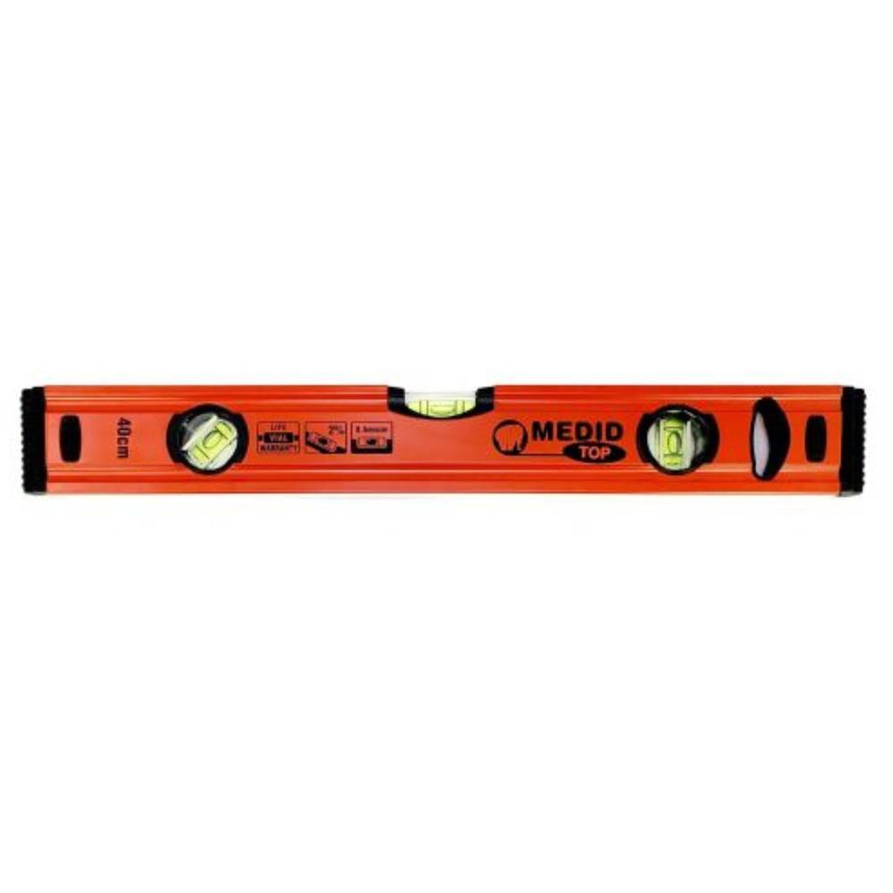 NIVEL RECT. SPIRIT 80cm KAPRO