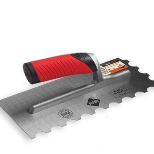 Adaptador para espatulas e pentes 28cm Rubi