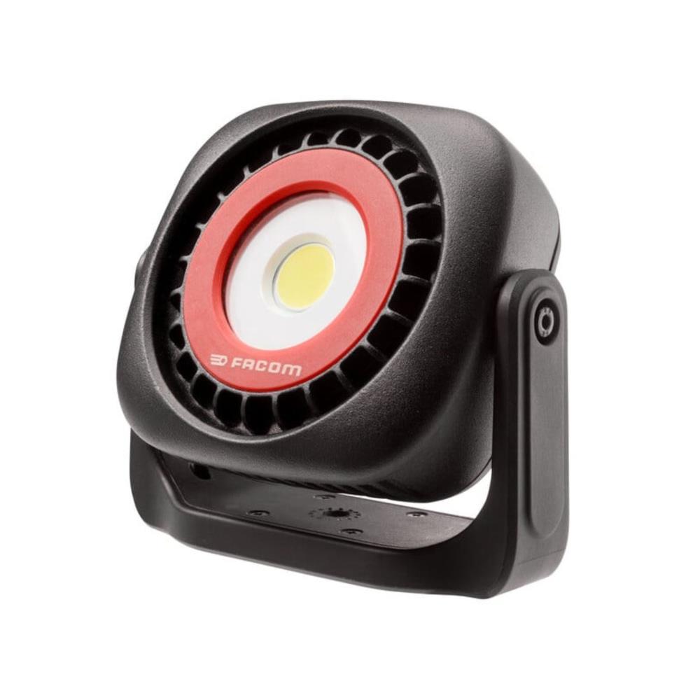 Foco de iluminação 250/1000lm 770.1000BLPB Facom