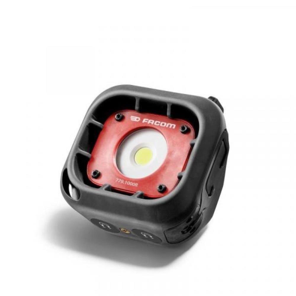 Foco de iluminação 500/2500lm 779.1000RPB FACOM