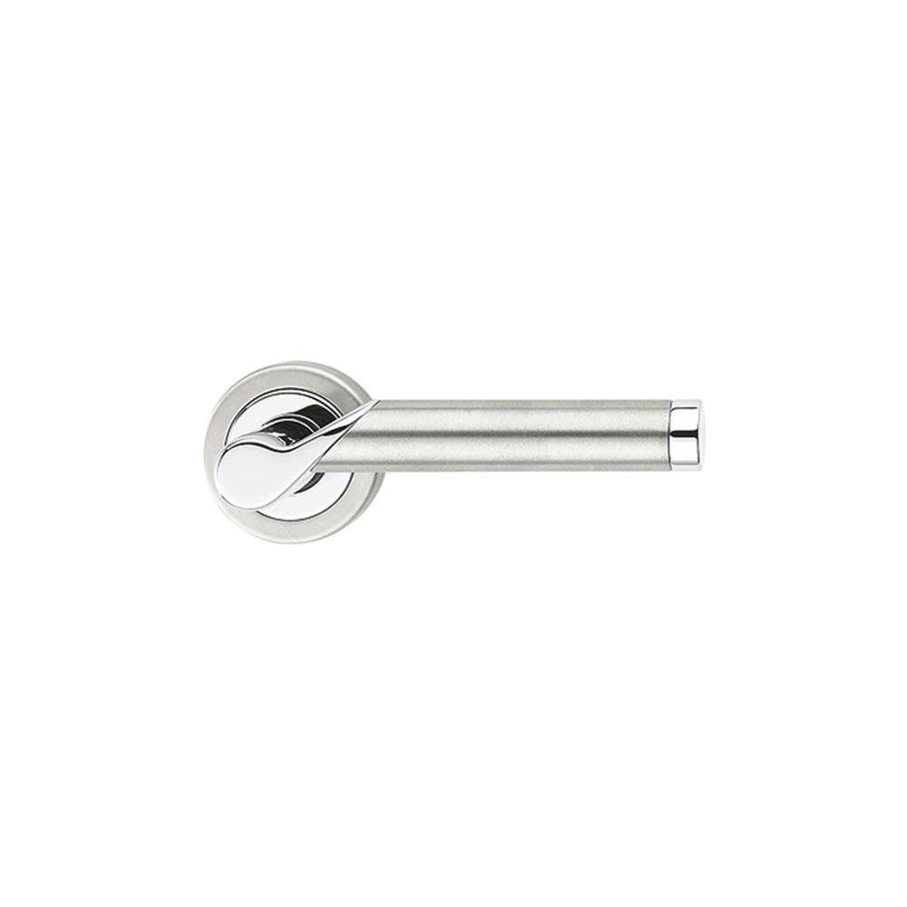 PAR PUXAD. 794-67 INOX TUPAI