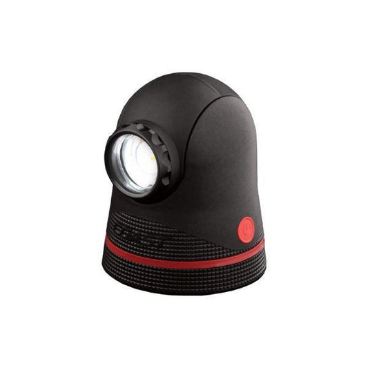 Foco recarregavel PM500R 700 lumens IPX4 Coast