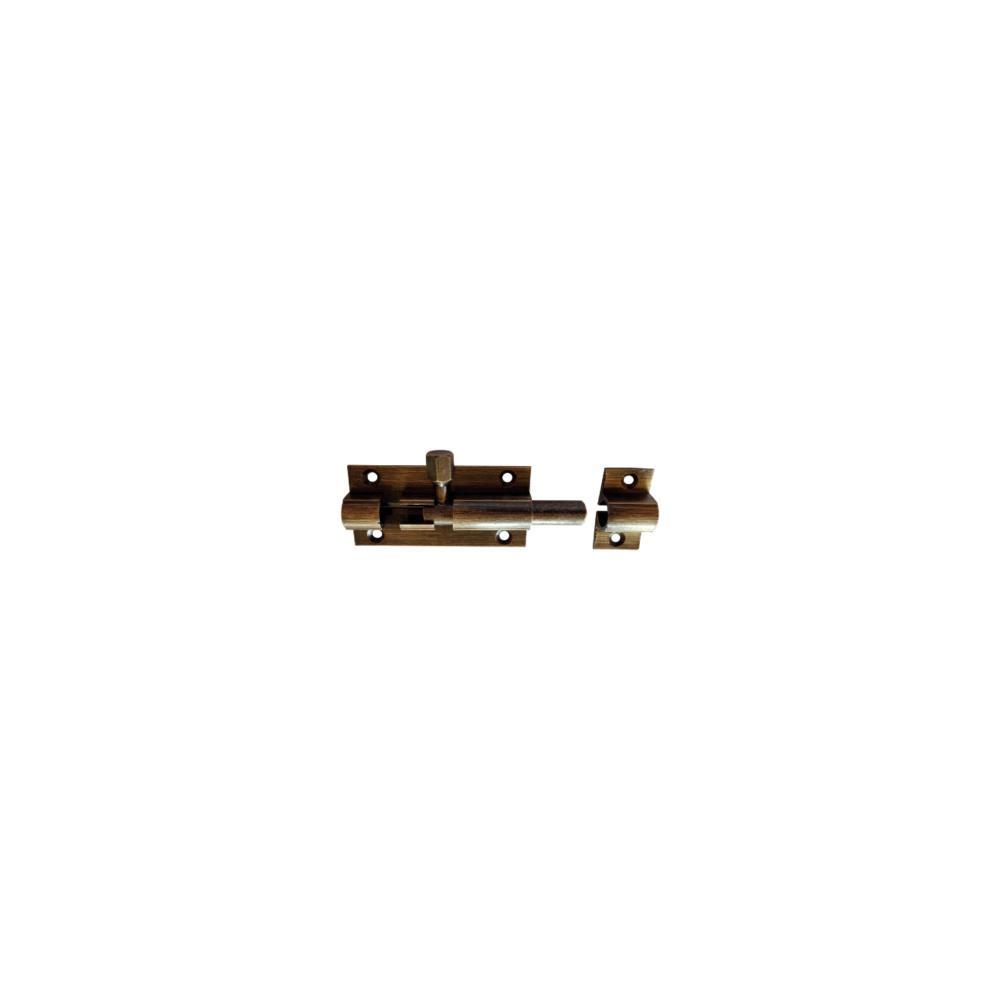 FECHO CULATRA 800X10"- LATÃO BRONZE GLK