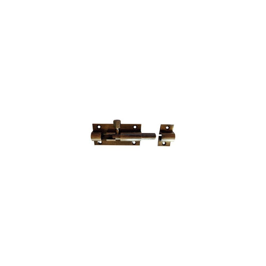 FECHO CULATRA 800X10"- LATÃO BRONZE GLK