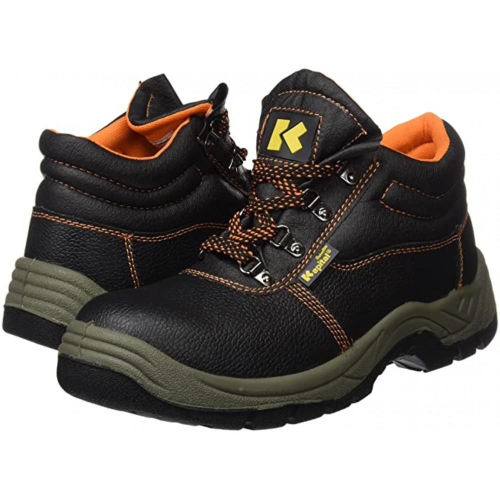 Bota de segurança KSS101-S3-T40 ocean