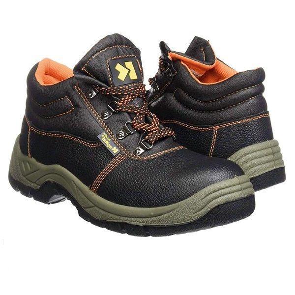 Bota de segurança KSS101-S3-T41 Ocean