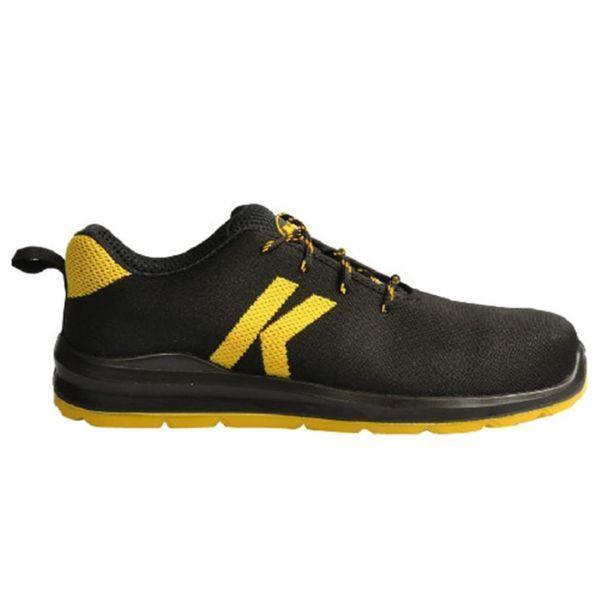 Sapato de segurança Kapital Sport KSS140-S3-T39