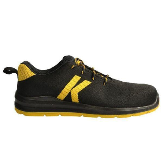 Sapato de segurança Kapital Sport KSS140-S3-T42
