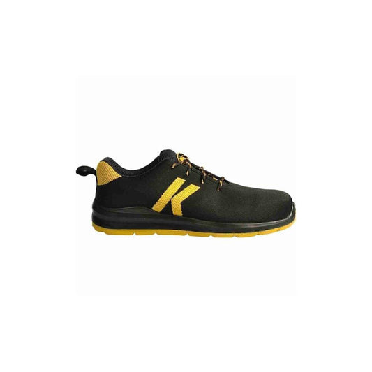 Sapato de segurança Kapital Sport KSS140-S3-T46