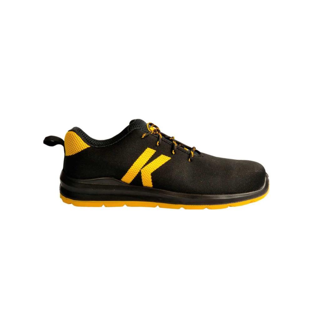 Sapato de segurança Kapital Sport KSS140-S3-T47
