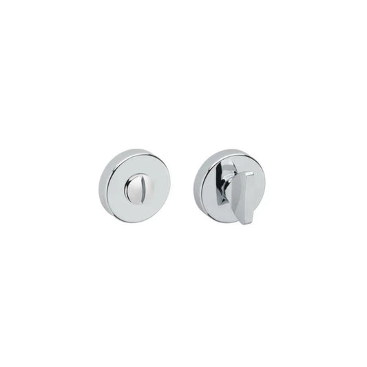 Conjunto botão WC 6mm s/esp. 806-03 Tupai