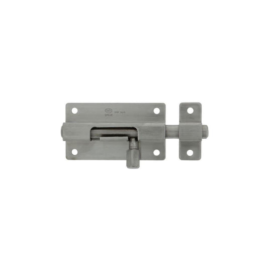 PASADOR 800-100 A.INOX 18/8 DISPLAY