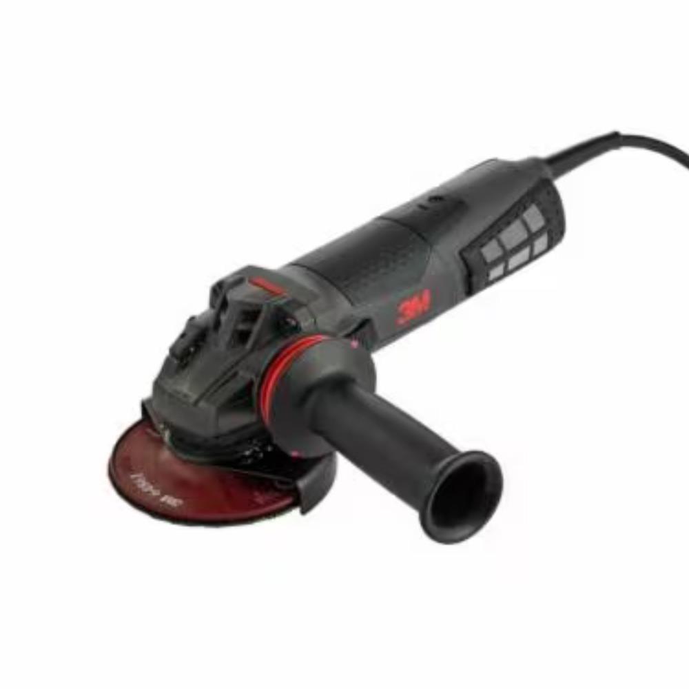 RETIFICADORA ANGULAR ELETRICA 1900W - 125mm 3M
