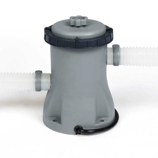 Bomba de filtragem de cartucho 1249 l/h 25x27cm Bestway