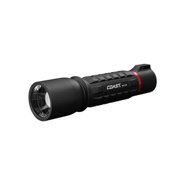 Lanterna recarregavel XP11R 2100 lumens Coast