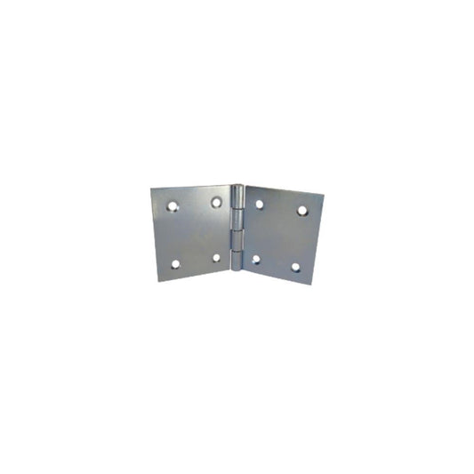 Dobradiça ref. 816x3" - Ferro zincado - BL2