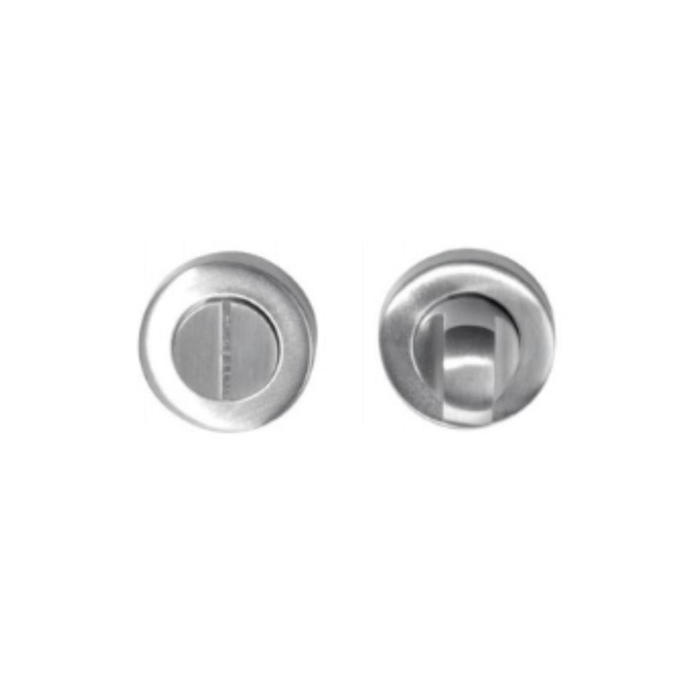 BL.FECHO P/WC S/INDIC. REF 816 INOX GLK