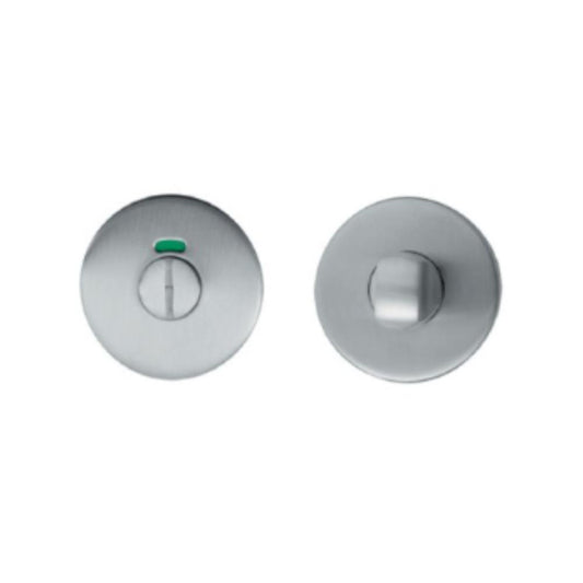 FECHO P/WC - C/INDICADOR - REF 817- INOX GLK