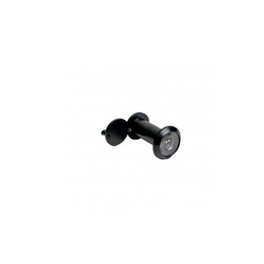 FECHO P/WC S/INDICADOR REF. 817 INOX PRETO TEXT. BL1