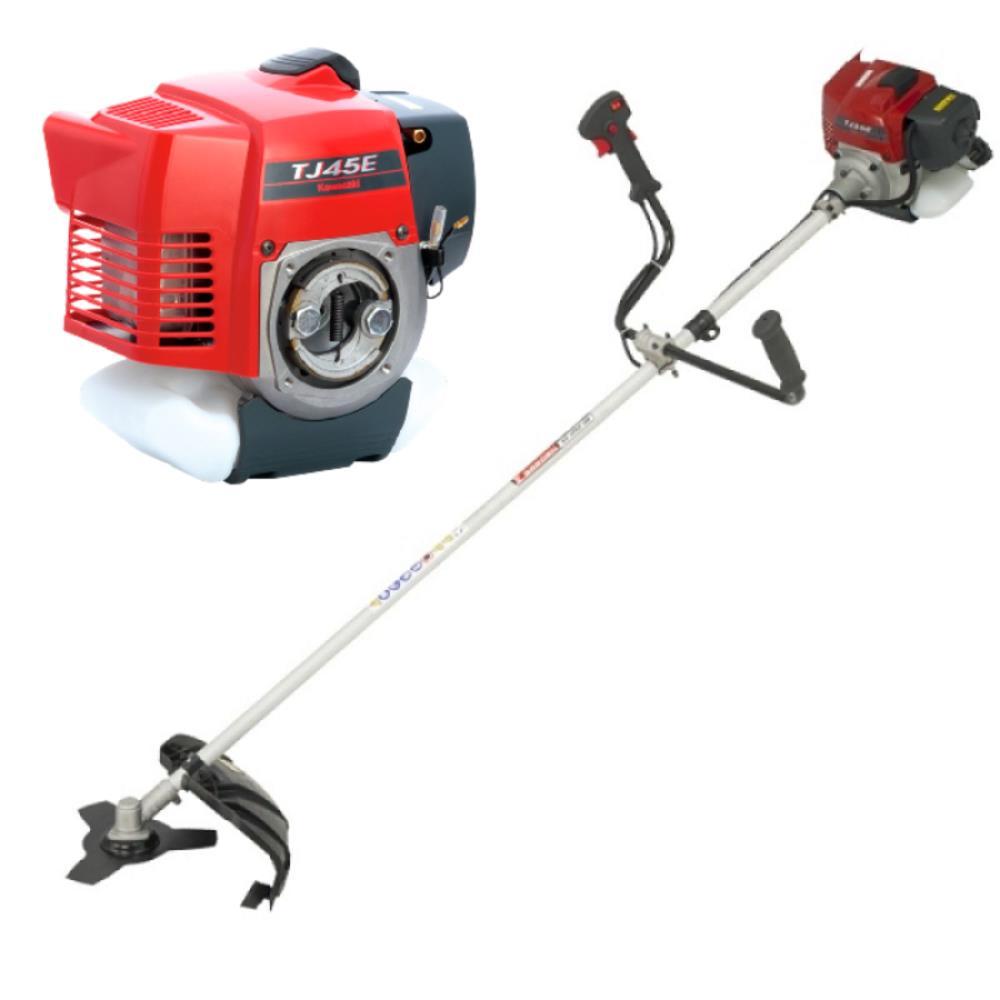 Roçadora TJ45E KAWASAKI