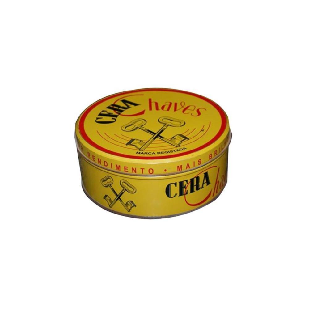 4 KG CERA CHAVES LARANJA