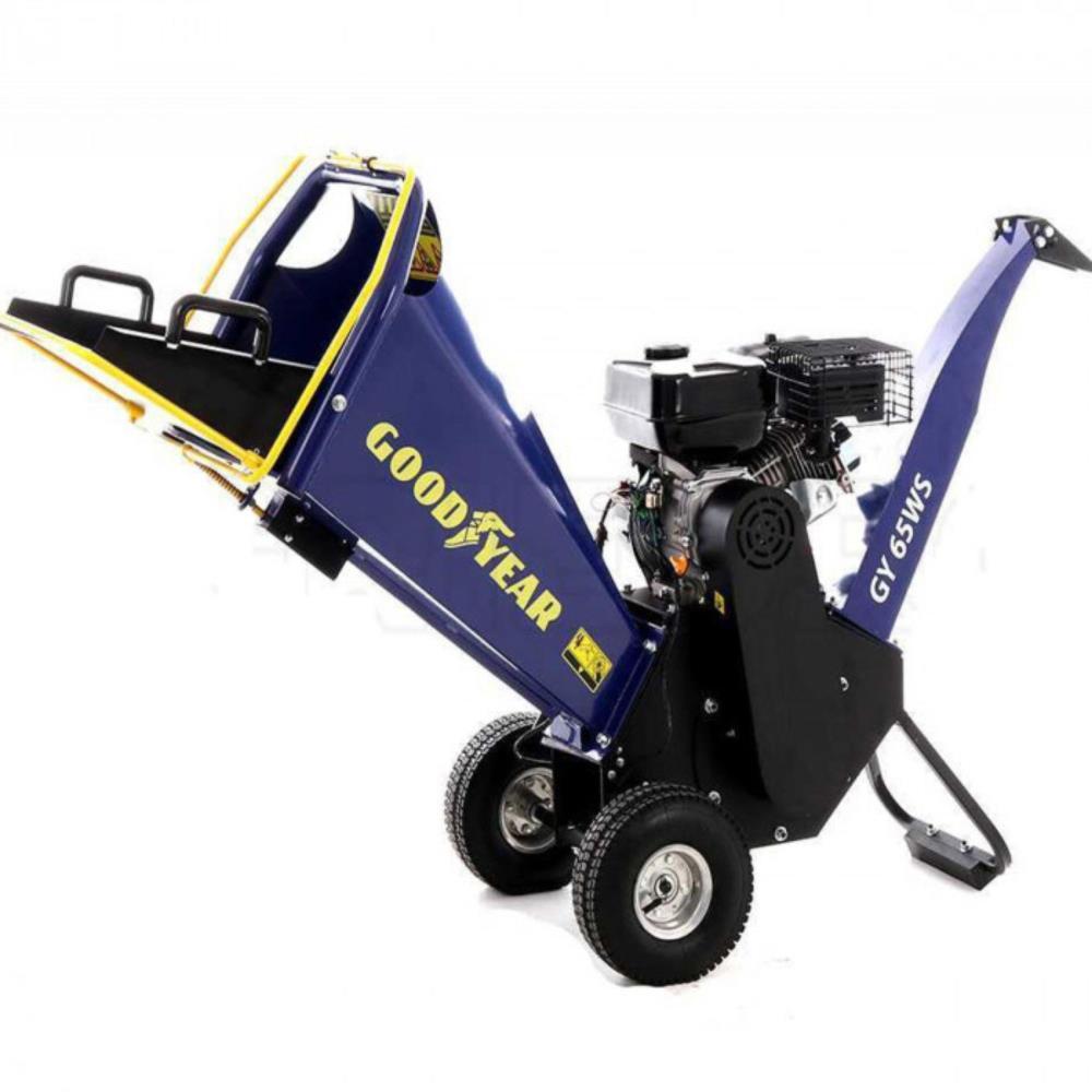 Biotriturador GY65WS