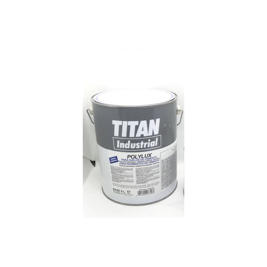 4L ESMALTE POLYLUX 4721 TITAN
