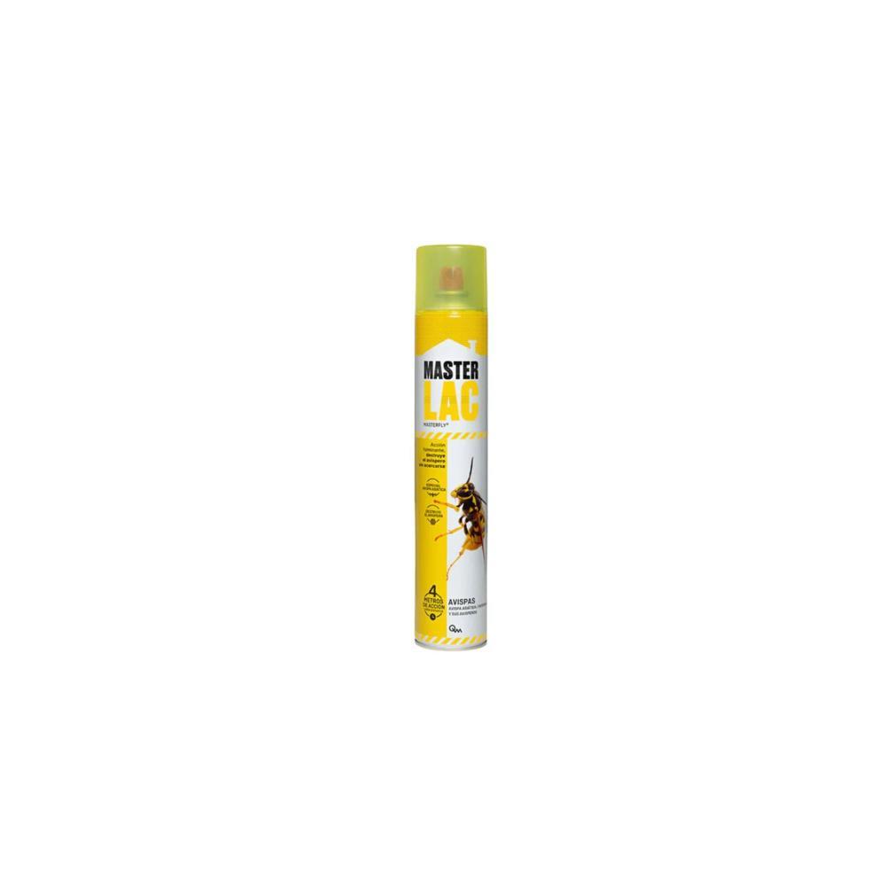 Insecticida p/Vespa asiatica 750ml Masterfly