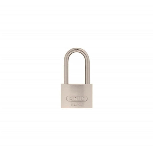 BL. CADEADO ARCO AÇO INOX. 50mm ABUS
